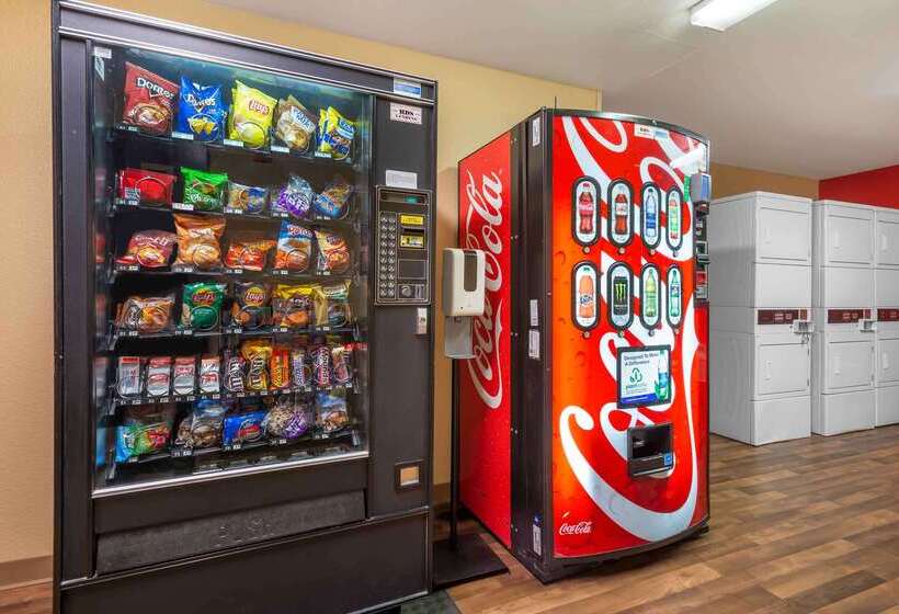 فندق Extended Stay America Suites  Philadelphia  Cherry Hill