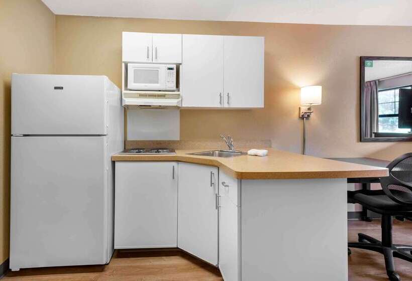 فندق Extended Stay America Suites  Philadelphia  Cherry Hill