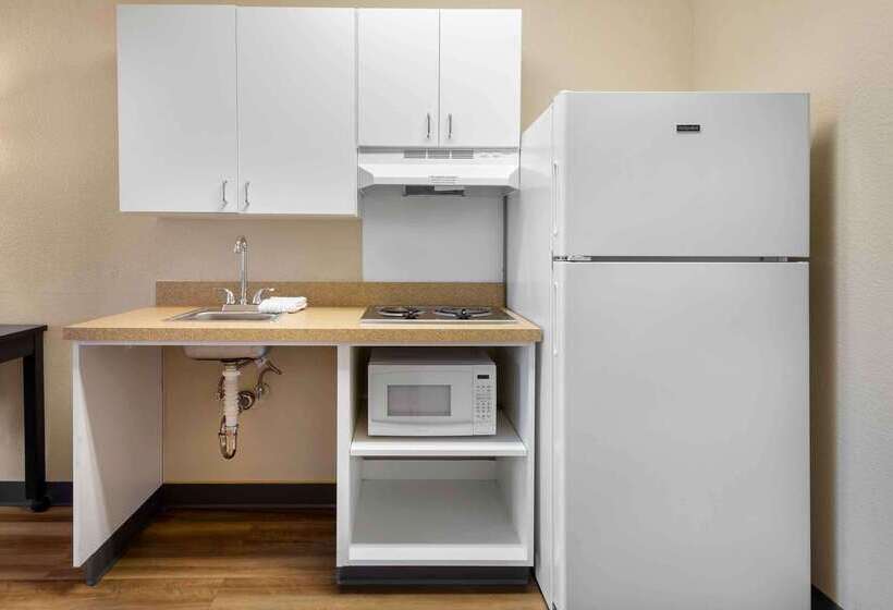 فندق Extended Stay America Suites  Philadelphia  Cherry Hill