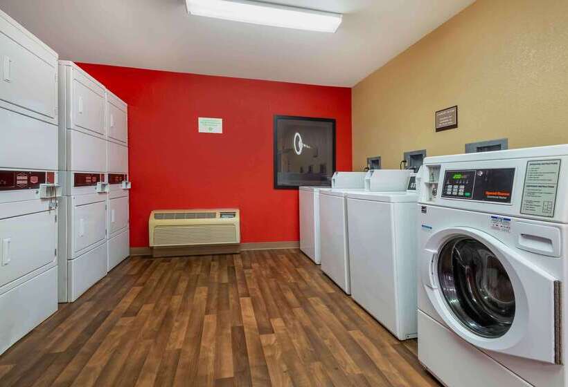 فندق Extended Stay America Suites  Philadelphia  Cherry Hill