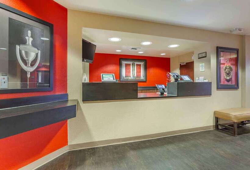 فندق Extended Stay America Select Suites   Phoenix   Deer Valley