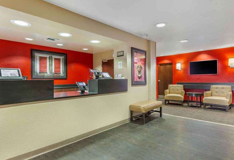 فندق Extended Stay America Select Suites   Phoenix   Deer Valley