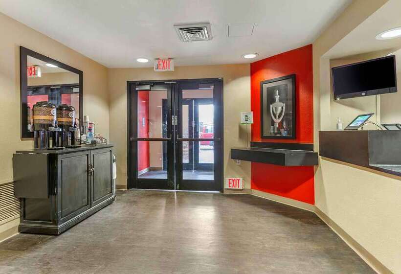 فندق Extended Stay America Select Suites   Phoenix   Deer Valley