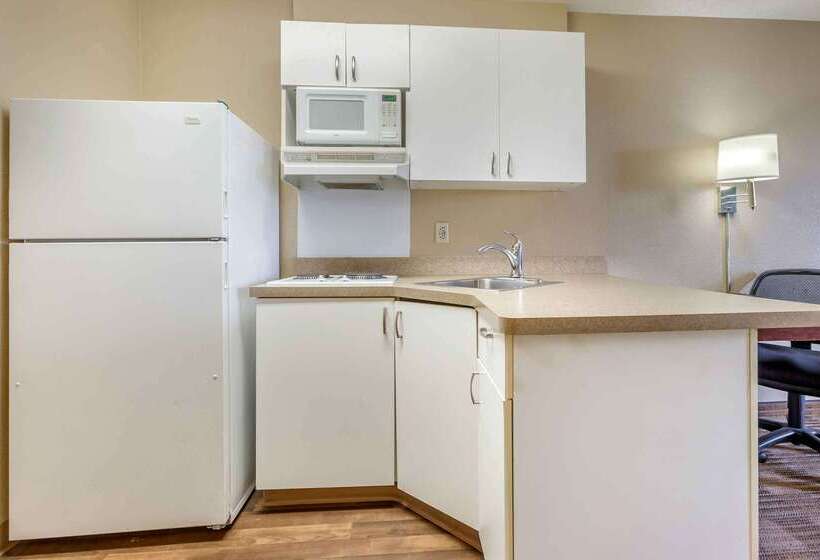 فندق Extended Stay America Select Suites   Phoenix   Deer Valley