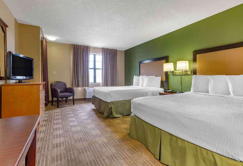 فندق Extended Stay America Select Suites   Phoenix   Deer Valley