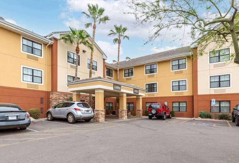 فندق Extended Stay America Select Suites   Phoenix   Deer Valley