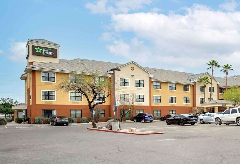 فندق Extended Stay America Select Suites   Phoenix   Deer Valley