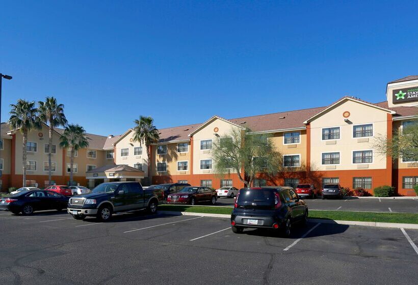 هتل Extended Stay America Suites  Phoenix  Mesa