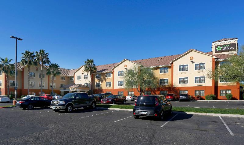 هتل Extended Stay America Suites  Phoenix  Mesa