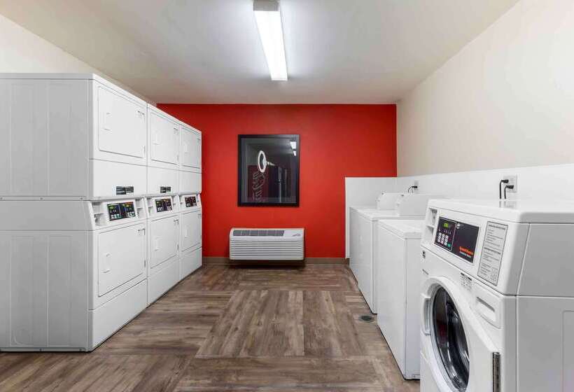 בית מלון כפרי Extended Stay America Suites  Phoenix  Peoria