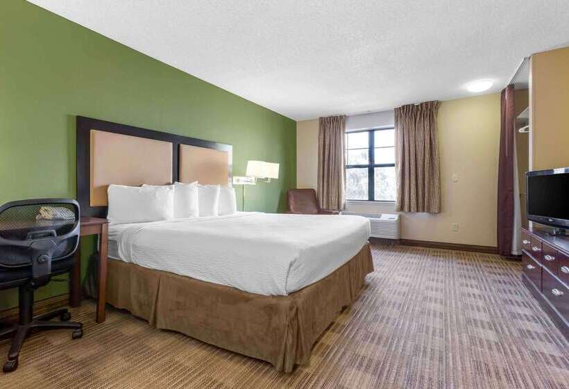 בית מלון כפרי Extended Stay America Suites  Phoenix  Peoria