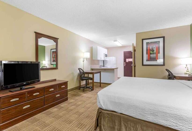 בית מלון כפרי Extended Stay America Suites  Phoenix  Peoria