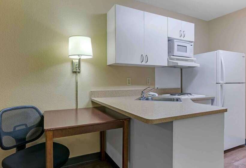 בית מלון כפרי Extended Stay America Suites  Phoenix  Peoria