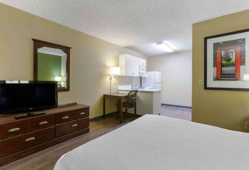 호텔 Extended Stay America Select Suites   Phoenix   Scottsdale   North