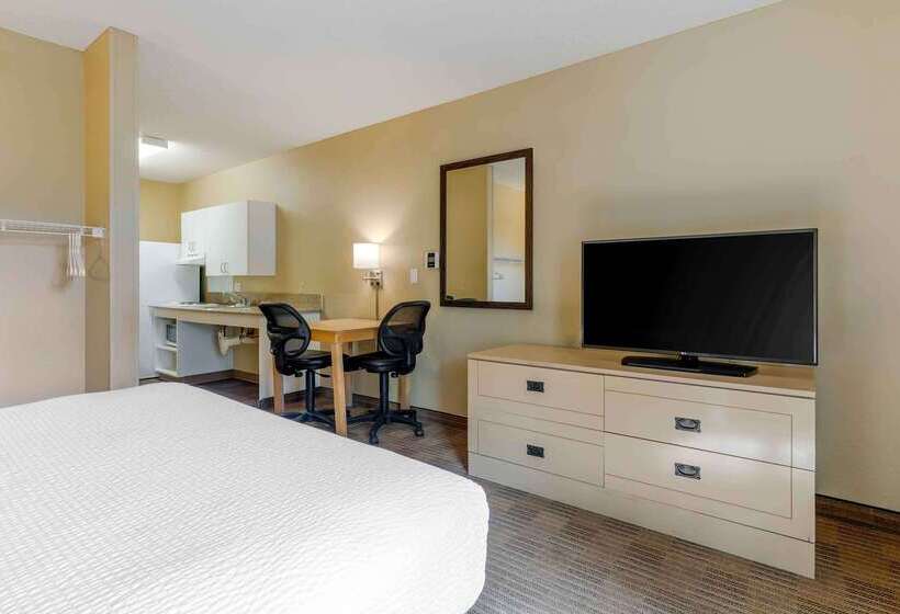 فندق Extended Stay America Suites  Pleasant Hill  Buskirk Ave