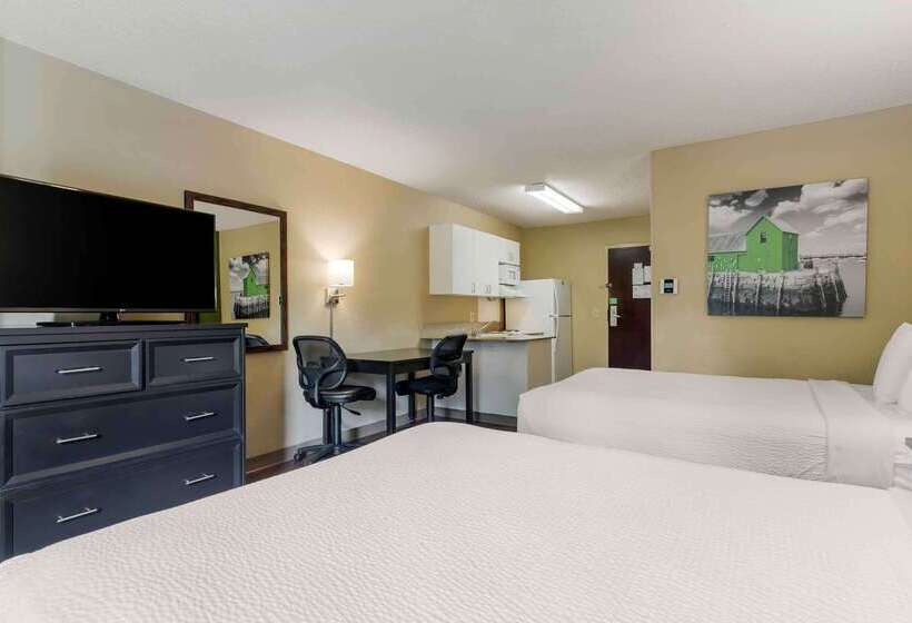 فندق Extended Stay America Suites  Pleasant Hill  Buskirk Ave