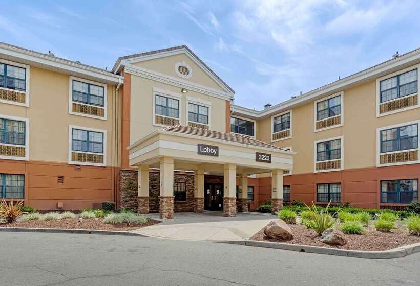 فندق Extended Stay America Suites  Pleasant Hill  Buskirk Ave