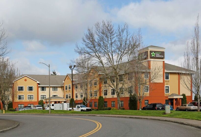 Rosewood Hotel Portland East