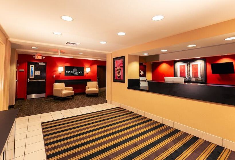 Rosewood Hotel Portland East