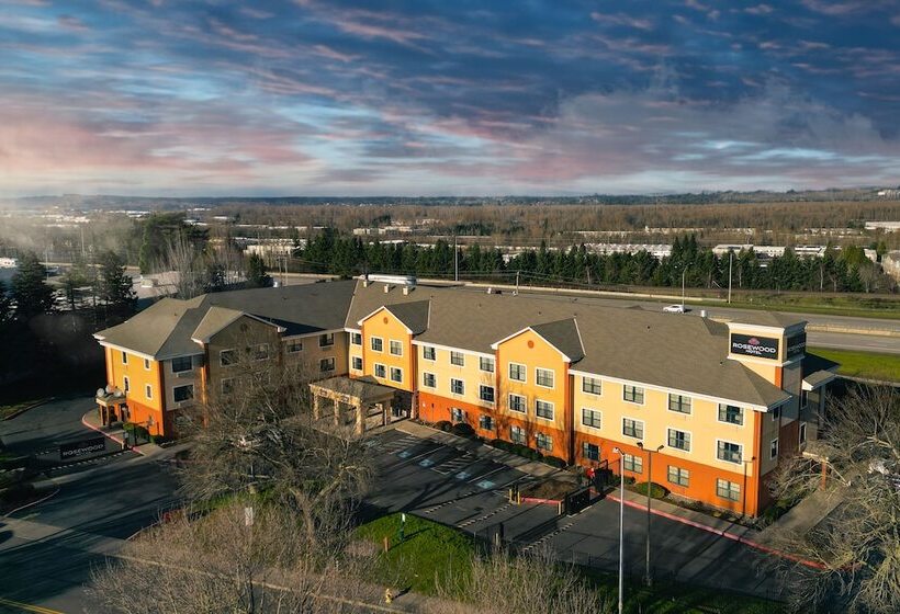 Rosewood Hotel Portland East