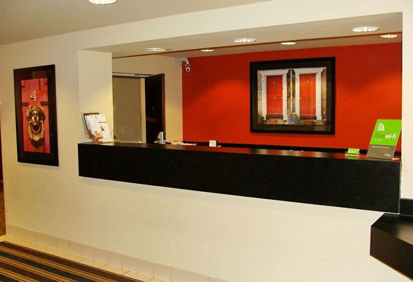 فندق Extended Stay America Suites Princeton South Brunswick