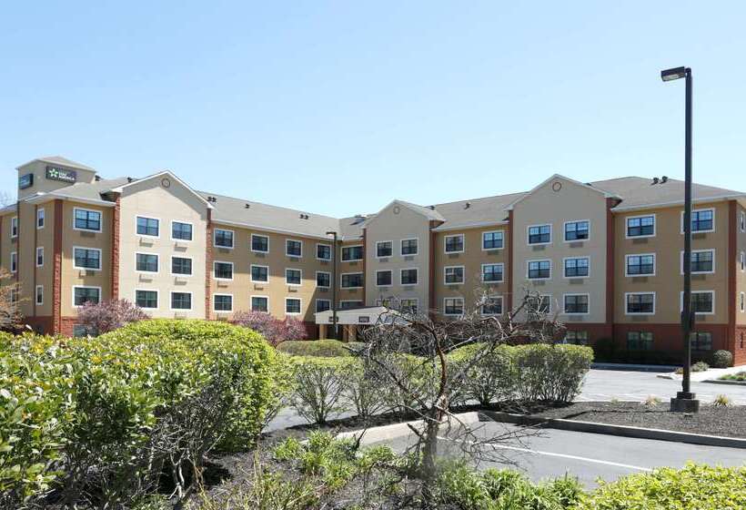 فندق Extended Stay America Suites Princeton South Brunswick