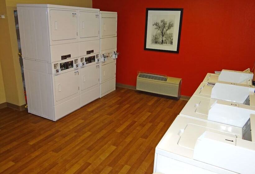 호텔 Extended Stay America Suites  Raleigh  Midtown