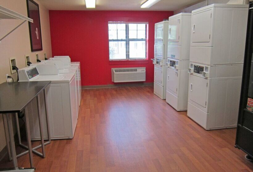 هتل Extended Stay America Suites  Rochester  Henrietta