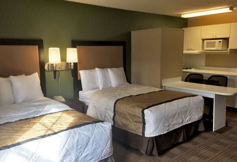 هتل Extended Stay America Suites  Rochester  Henrietta