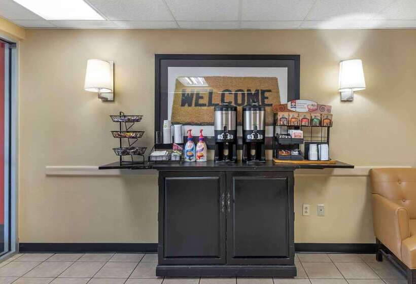 هتل Extended Stay America Suites  Rochester  Henrietta