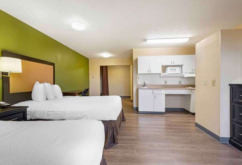 هتل Extended Stay America Suites  Rochester  Henrietta