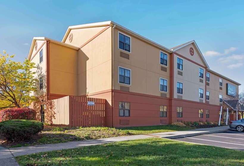 هتل Extended Stay America Suites  Rochester  Henrietta