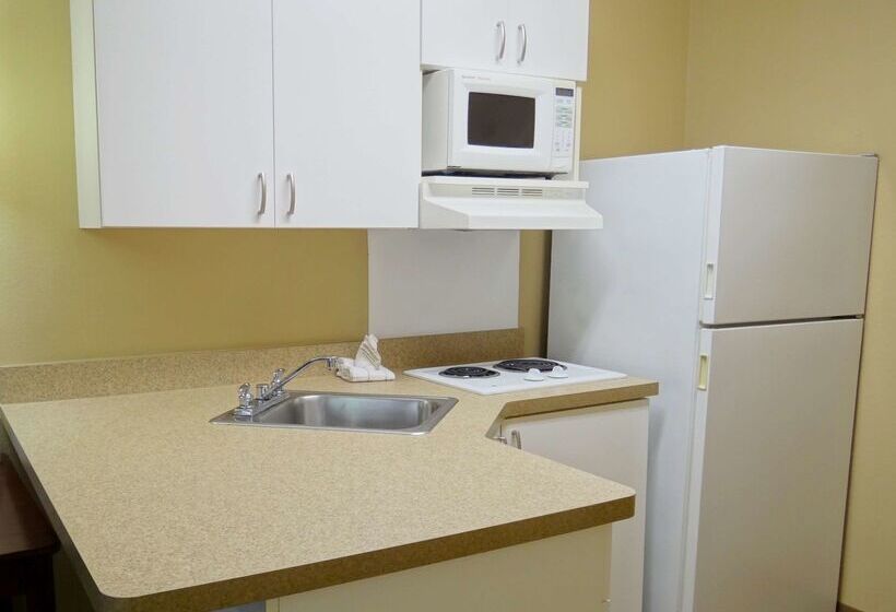 فندق Extended Stay America Suites  Sacramento  Arden Way