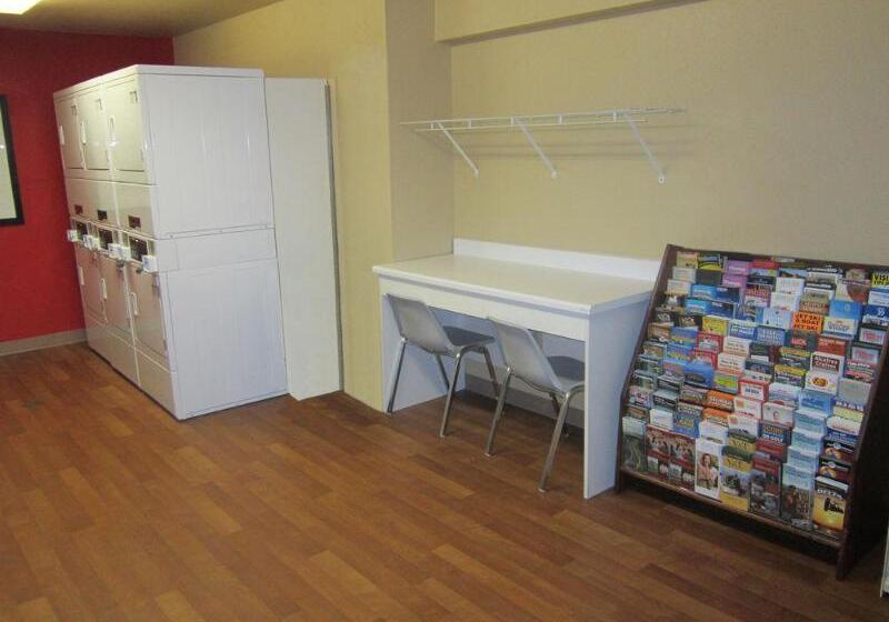 فندق Extended Stay America Suites  Sacramento  Arden Way