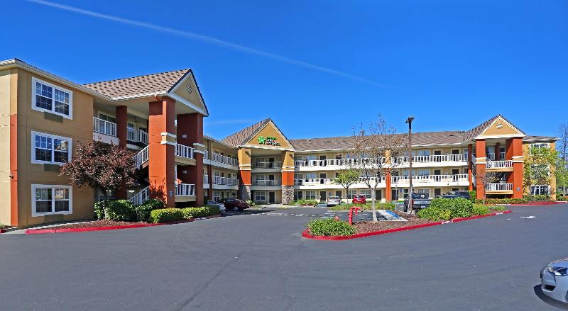 فندق Extended Stay America Suites  Sacramento  Arden Way