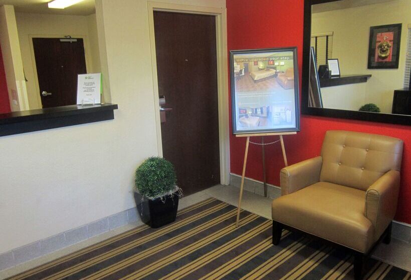 فندق Extended Stay America Suites  Sacramento  Northgate