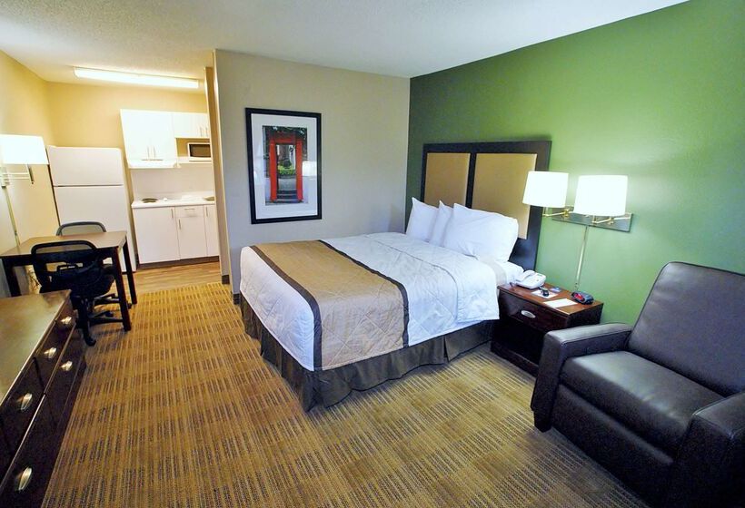 فندق Extended Stay America Suites  Sacramento  Northgate