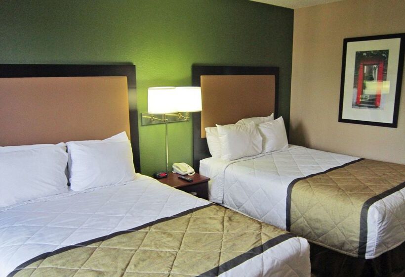 فندق Extended Stay America Suites  Sacramento  Northgate