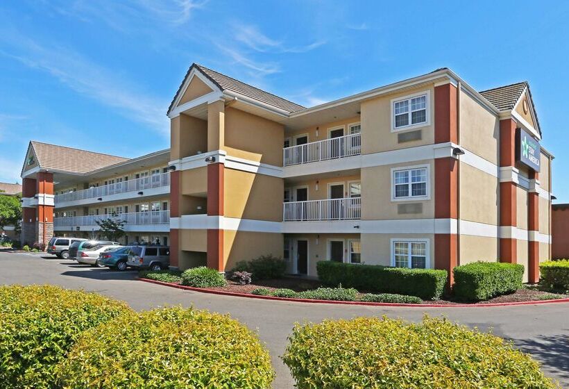 فندق Extended Stay America Suites  Sacramento  Northgate