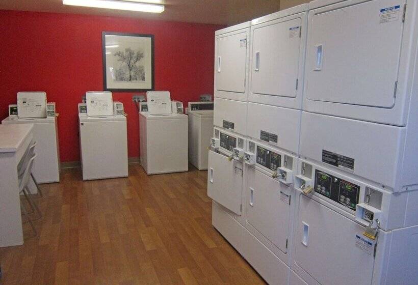 فندق Extended Stay America Suites  Sacramento  Northgate