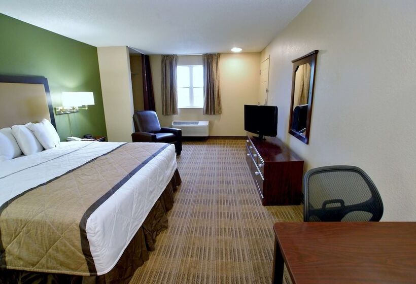فندق Extended Stay America Suites Sacramento Northgate