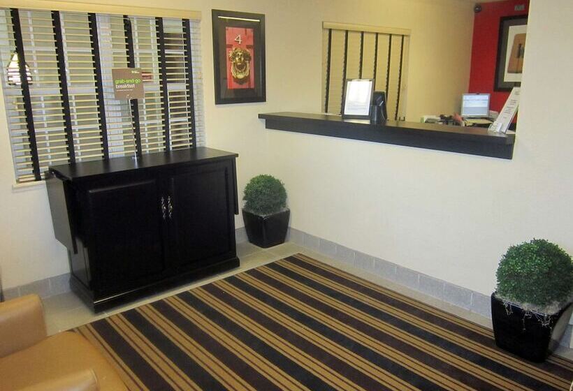 فندق Extended Stay America Suites  Sacramento  Northgate