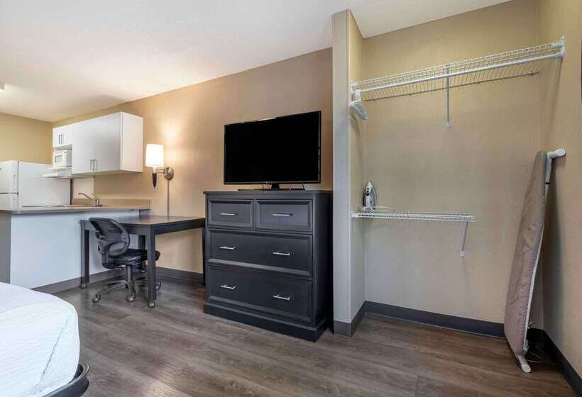 فندق Extended Stay America Suites  Sacramento  Roseville