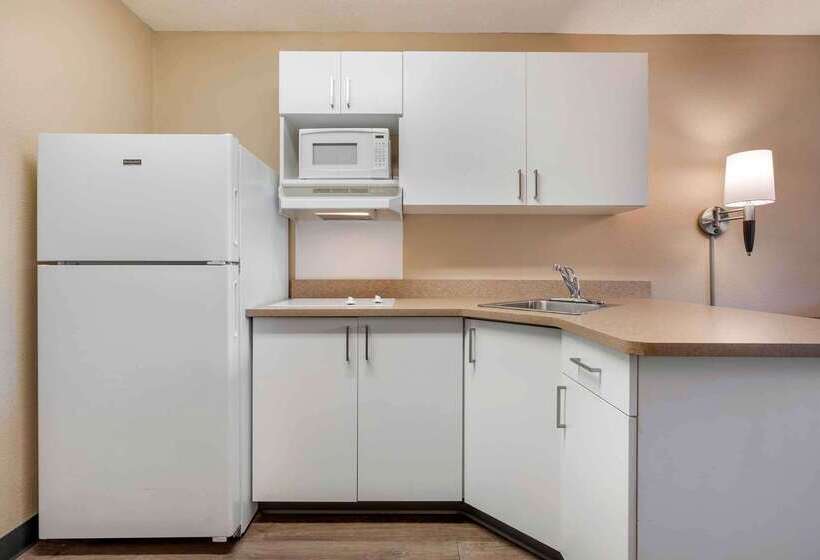 فندق Extended Stay America Suites  Sacramento  Roseville