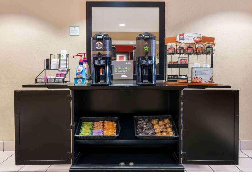 فندق Extended Stay America Suites  Sacramento  Roseville