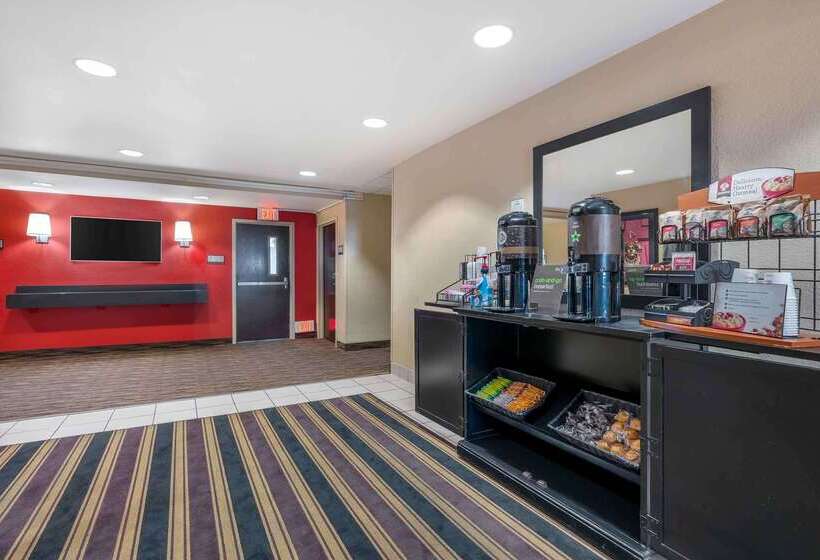 فندق Extended Stay America Suites  Sacramento  Roseville