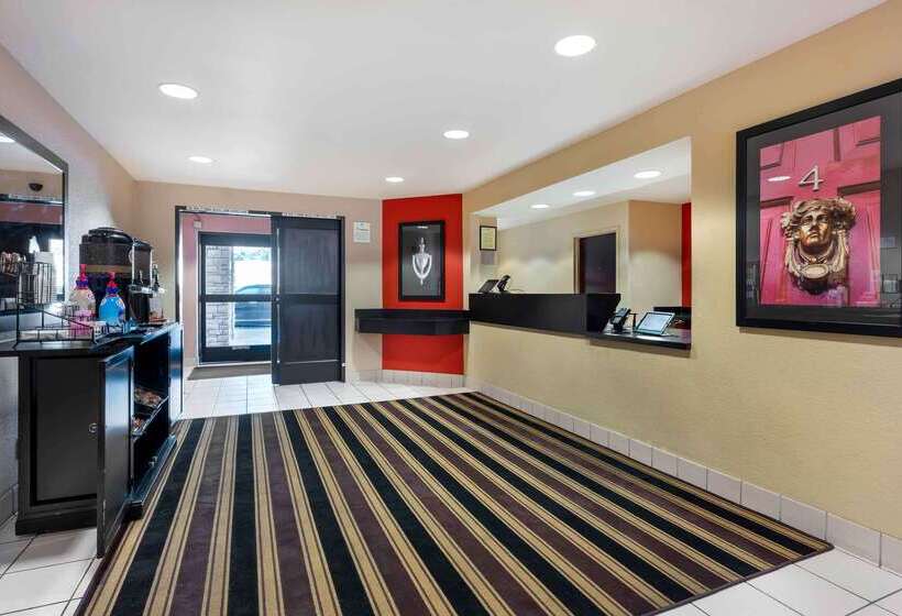 فندق Extended Stay America Suites  Sacramento  Roseville