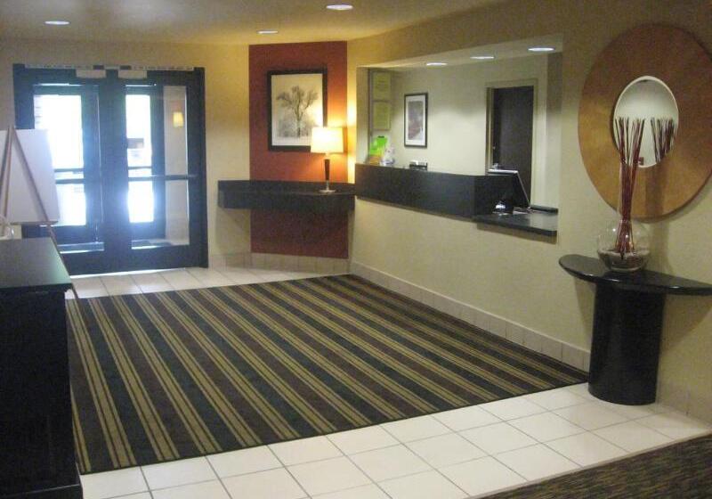 فندق Extended Stay America Suites  Sacramento  Roseville