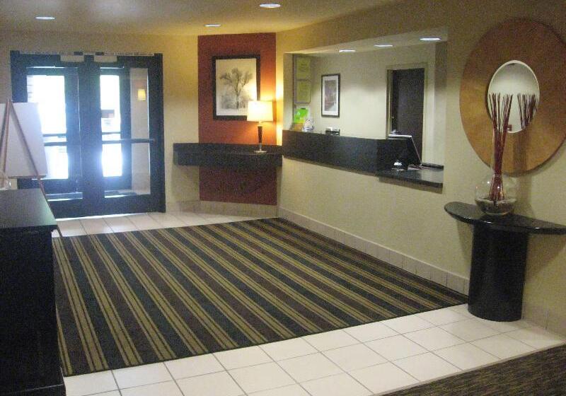 فندق Extended Stay America Suites  Sacramento  Roseville
