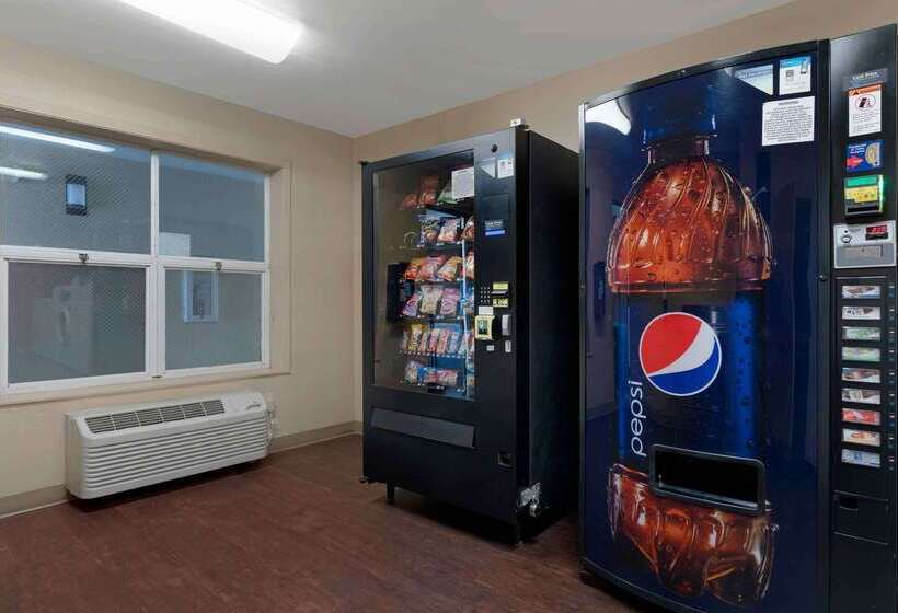 Отель Extended Stay America Suites  Sacramento  White Rock Rd